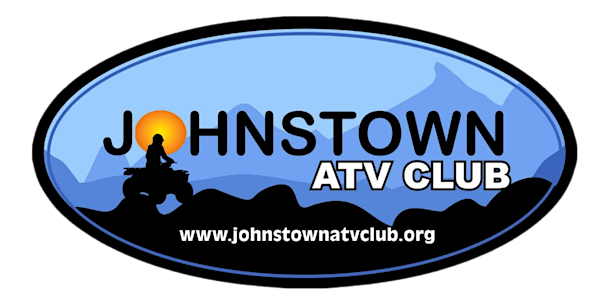 Johnstown ATV Club Christmas dinner