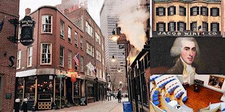 'Boston Architecture, Part I: The Federal Style' Webinar