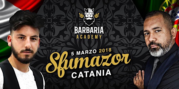 Sfumazor - Celso Barbeiro & Nando Quaranta