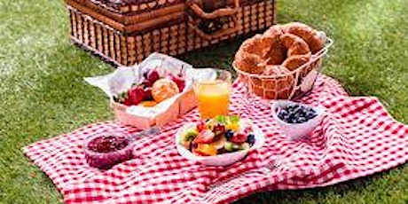 Summer Picnic primary image