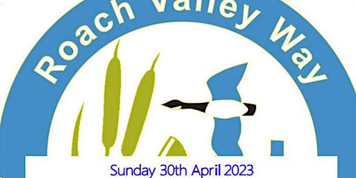 The Roach Valley Way Charity Relay 2023