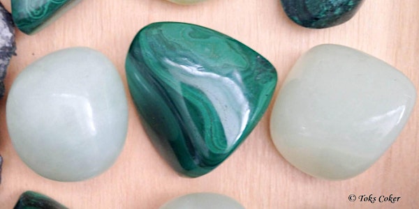 The New Moon in Pisces Alchemy Gathering