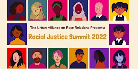 Racial Justice Summit 2022