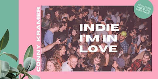 Indie I‘m in love!