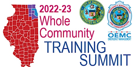 2022-23 Whole Community Training Summit