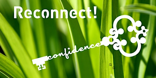 Reconnect! - 'Back on Track' Confidence Building Course