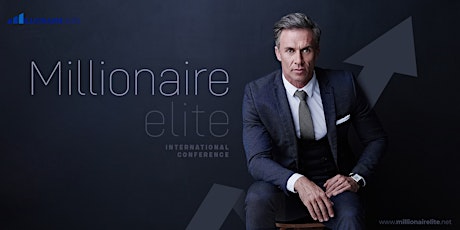 International Conference Millionaire Elite