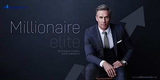 International Conference Millionaire Elite primary image