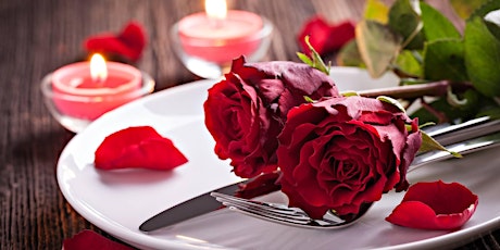 Ultimate Valentine Dinner Date Event OKC