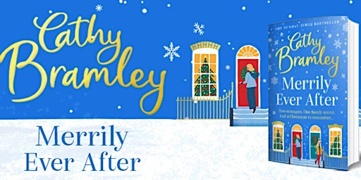 Cathy Bramley - Merrily Ever After