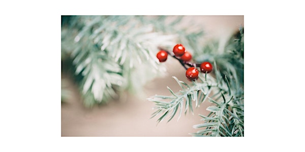 Holiday Market and Workshops