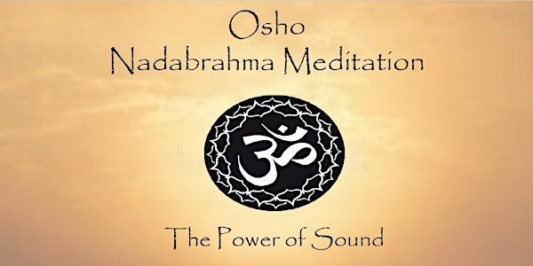 Sydney Spiritual Network: Nadabrahma Meditation - The Power of Sound