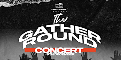 The Gather Round Concert