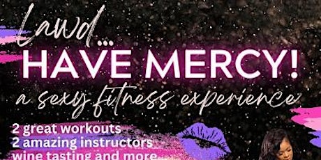 A Sexy Fitness Experience 2.0