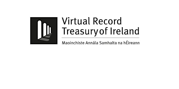 IGS Lecture: Virtual Record Treasury of Ireland with Dr Ciarán Wallace