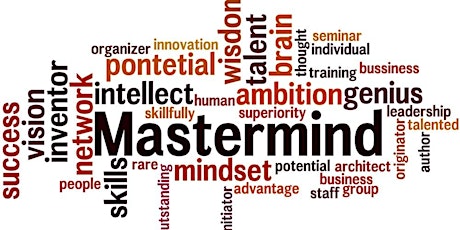 Imagem principal do evento Capital Raising Mastermind for Commercial Realestate Masters