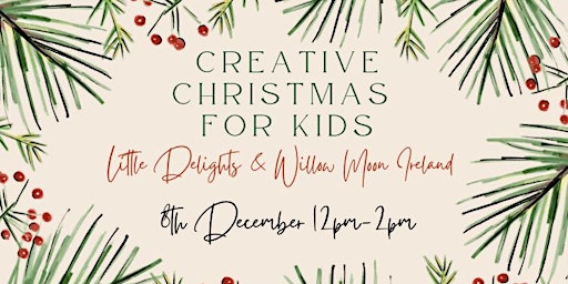 Creative Christmas for Kids