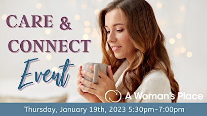 Care and Connect Event