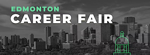 Collection image for Edmonton Job Fairs