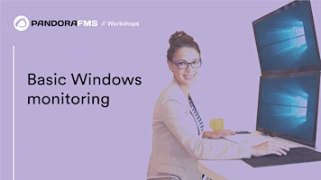 Basic Windows server  monitoring