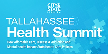 2023 Tallahassee Health Summit