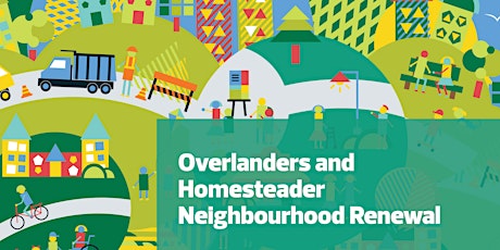 Overlanders and Homesteader Community Event (Drop-in) primary image