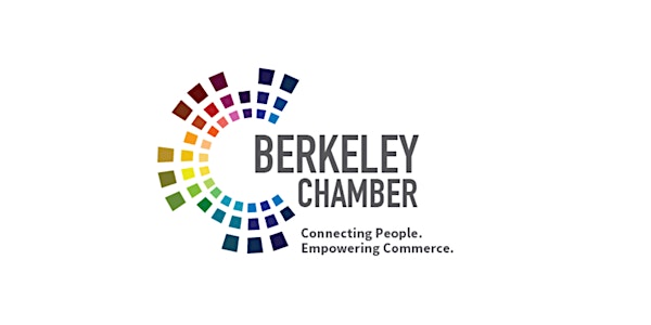 POSTPONED: Berkeley Business Summit with City of Berkeley