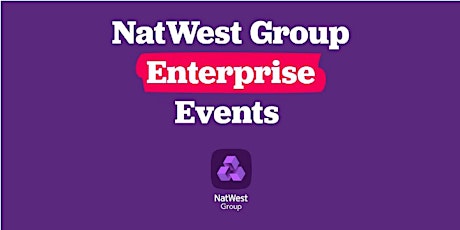 NatWest Accelerator Virtual Discovery Events
