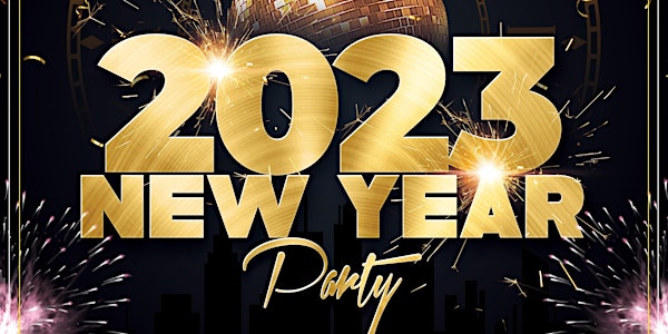 New Year's Eve Bash - Ring in 2023