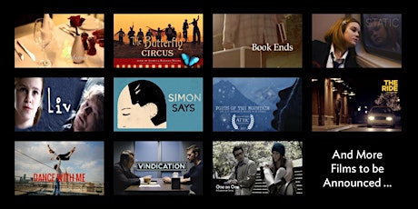 The Attic's Shorts Showcase 2018 - Best of the Fest primary image