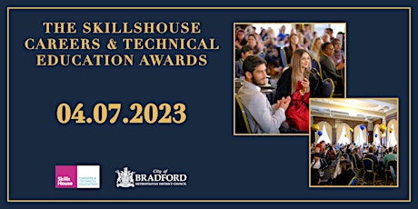 SkillsHouse Careers and Technical Education Awards Ceremony 2023