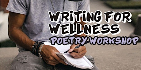 Writing For Wellness
