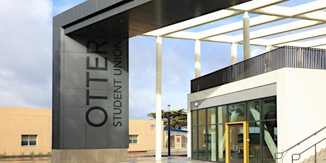 CSUMB Campus Tours at 1 p.m. (In-Person) primary image