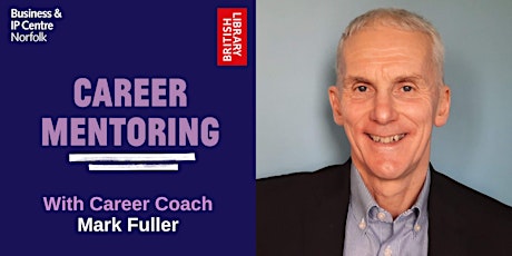 Career Mentoring with Mark Fuller