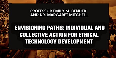 Envisioning Paths: Individual & Collective Action for Ethical Technology