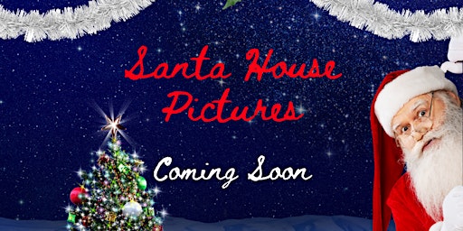 Santa's Workshop Christmas Pictures