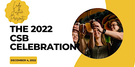 CSB Celebration Party 2022