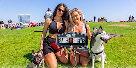 Barks & Brews Festival  2023: An outdoor dog and social experience