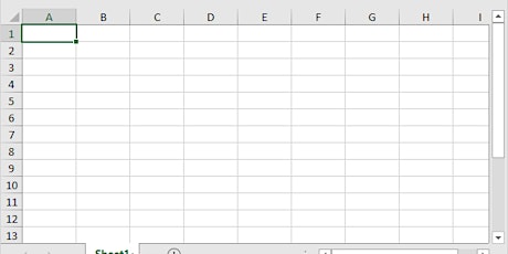 Excel Estimating and Bidding Spreadsheet