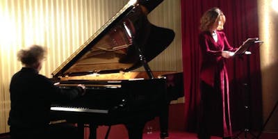 Ella Adaiewsky: musicista e musicologa Ella Adaiewsky: musicista e musicologa