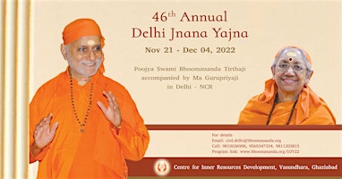 Delhi Jnana Yajna