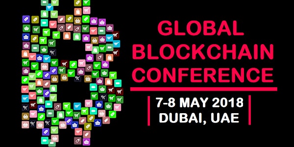 2nd Annual Global Blockchain Conference 2018 -