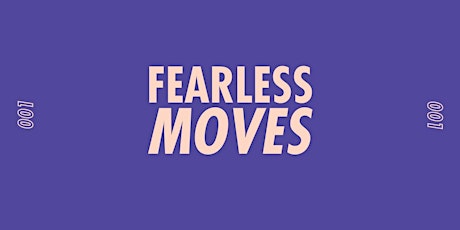 Fearless Moves- fitness series primary image
