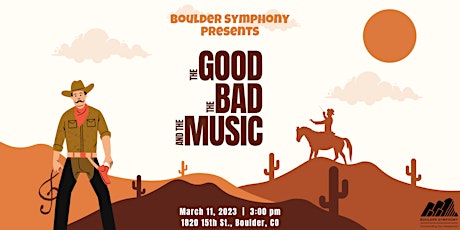 The Good, the Bad, and the Music