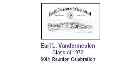 ELVHS Class of 1973  50th Alumni Reunion