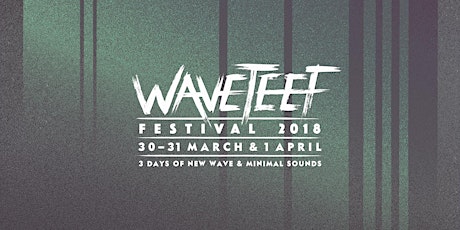 ▼•三•▼ Waveteef Festival V ▼•三•▼