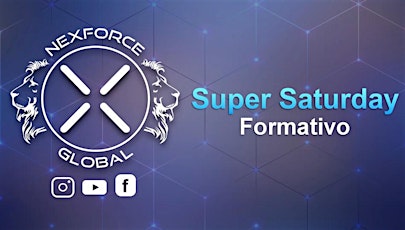 Immagine principale di Super Sabato NeXforce - Potenza 