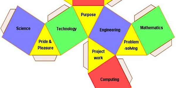 iSTEM+ Thames Valley Hub Meeting @ Leighton Park School, Reading, Berks.