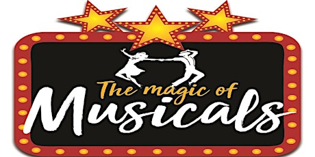The magic of musicals primary image