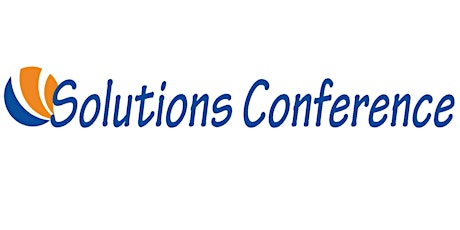 Solutions Conference - 2018 primary image